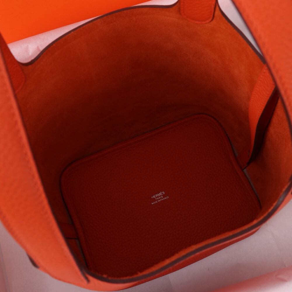 Hermes Picotin Lock 18