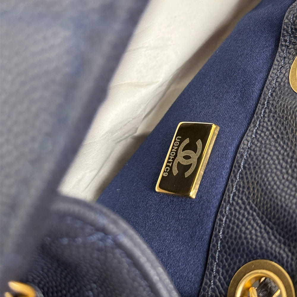 CHANEL 25 Small Handbag(HIGH-END GRADE)