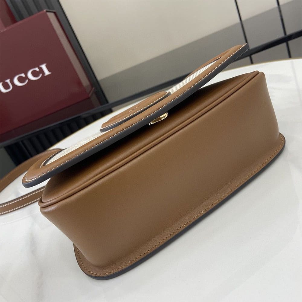 Gucci Blondie small shoulder bag
