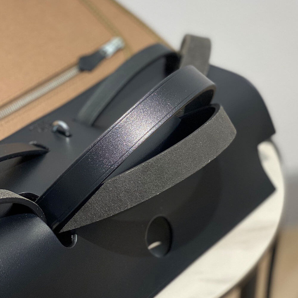 HERMES Herbag Zip 31 bag