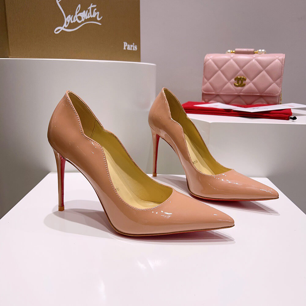 Christian Louboutin Hot Chick(70mm|85mm|100mm)