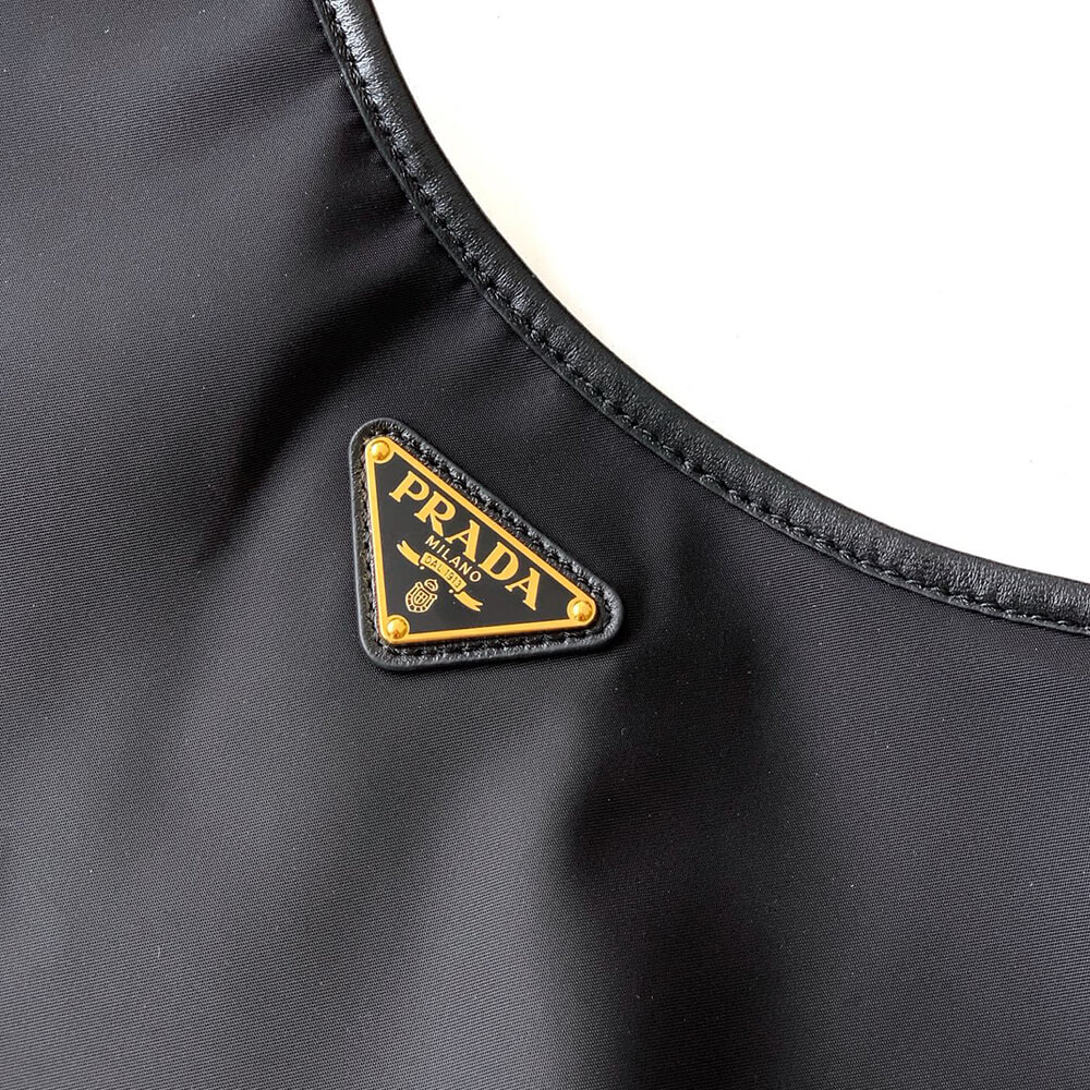 Prada Mariner large Re-Nylon shoulder bag