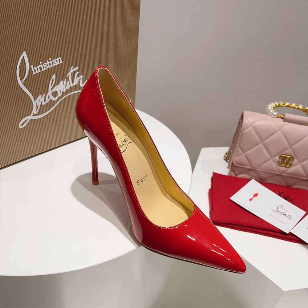Christian Louboutin Kate(70mm|85mm|100mm)