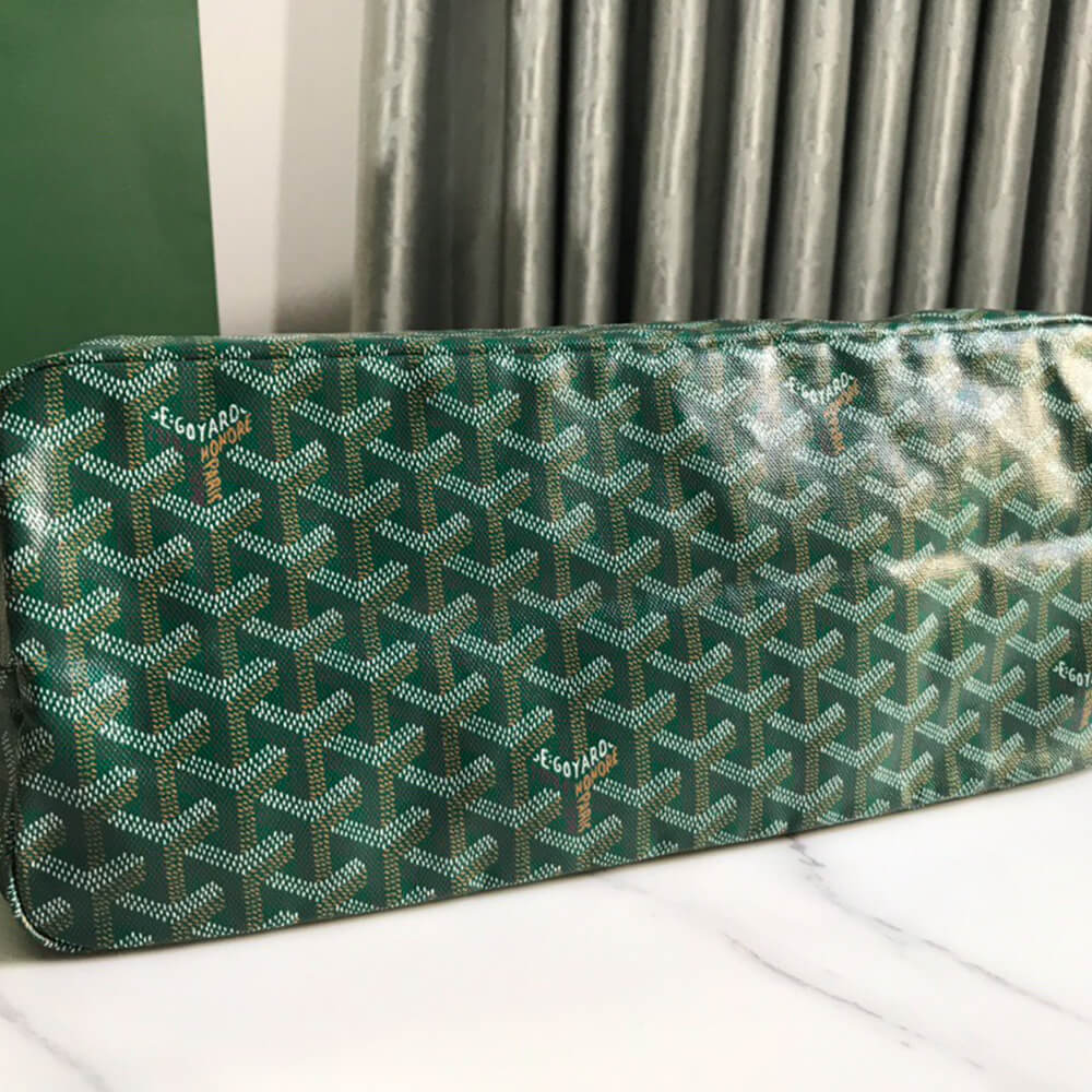 Goyard Boheme Hobo Bag