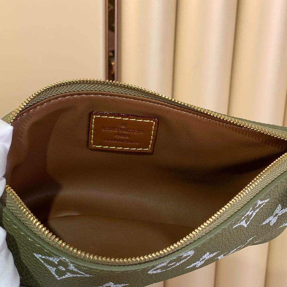 LV Speedy P9 Bandouliere 40(HIGH-END GRADE)