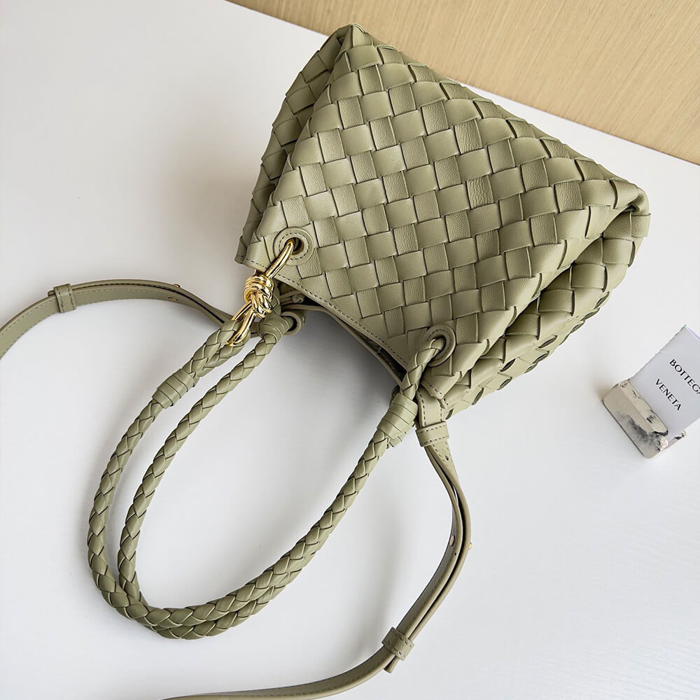 Bottega Veneta Small Parachute