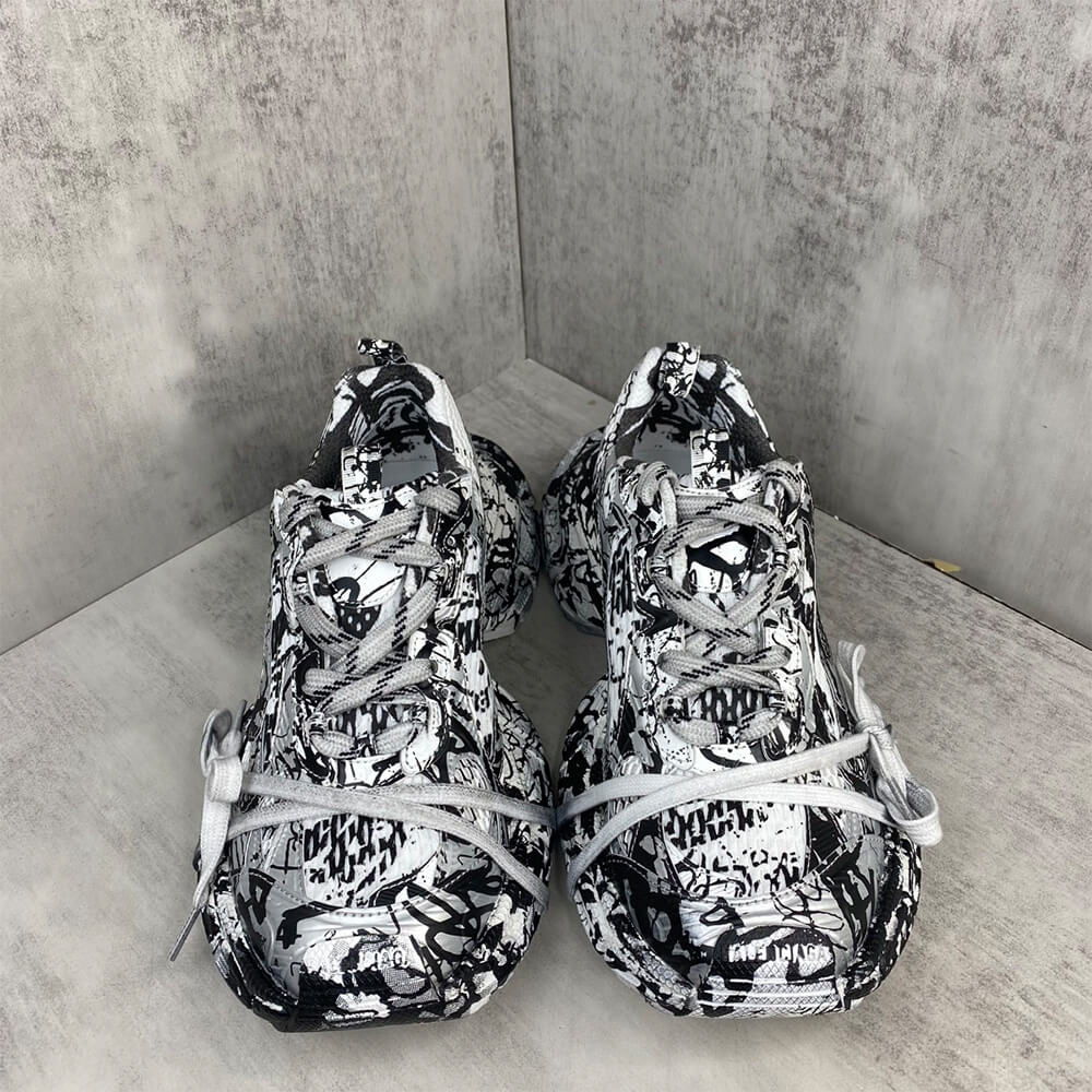 Balenciaga 3xl Sneaker