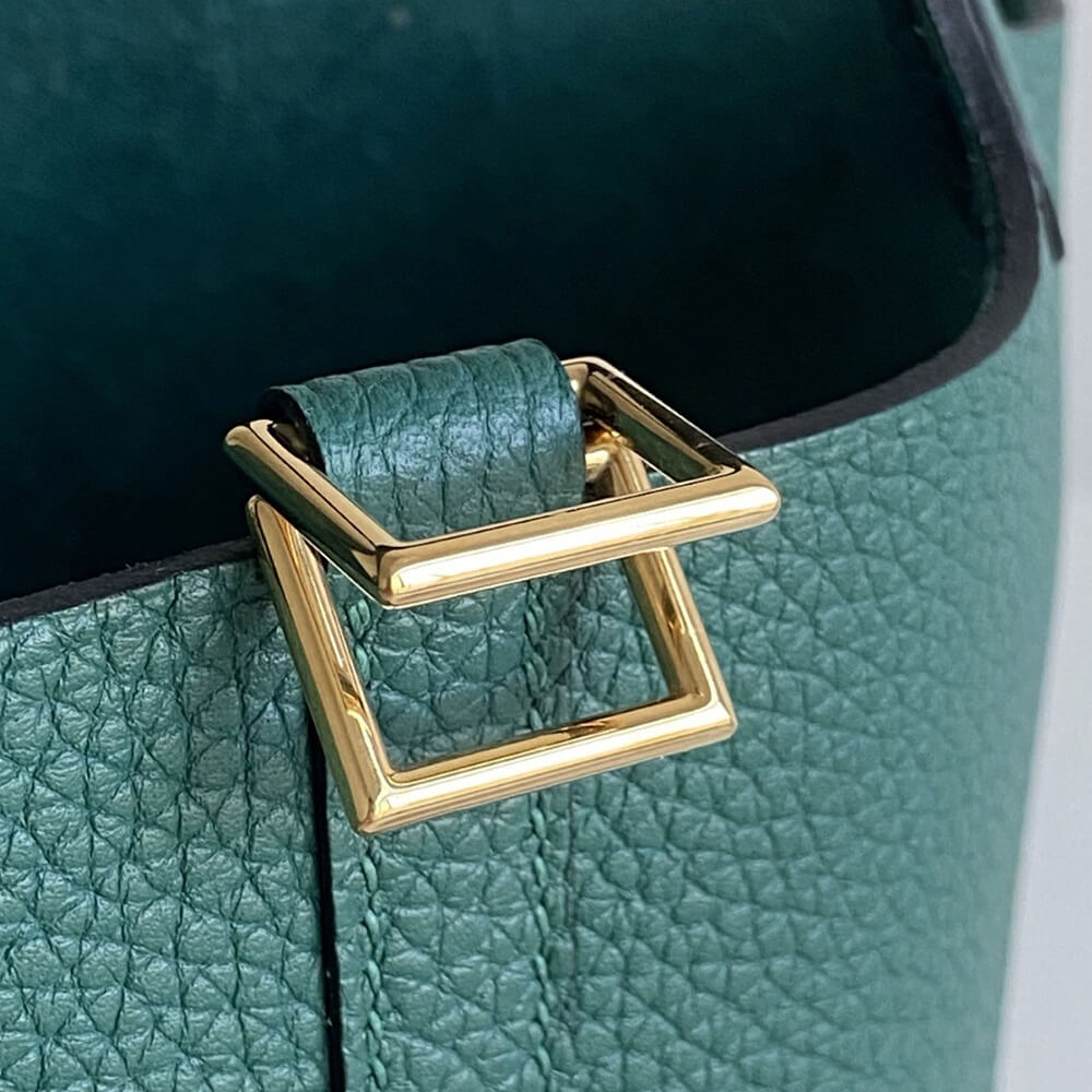 Hermes Picotin Lock 18