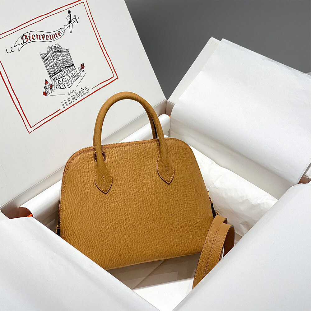 HERMES 1923 BOLIDE 25