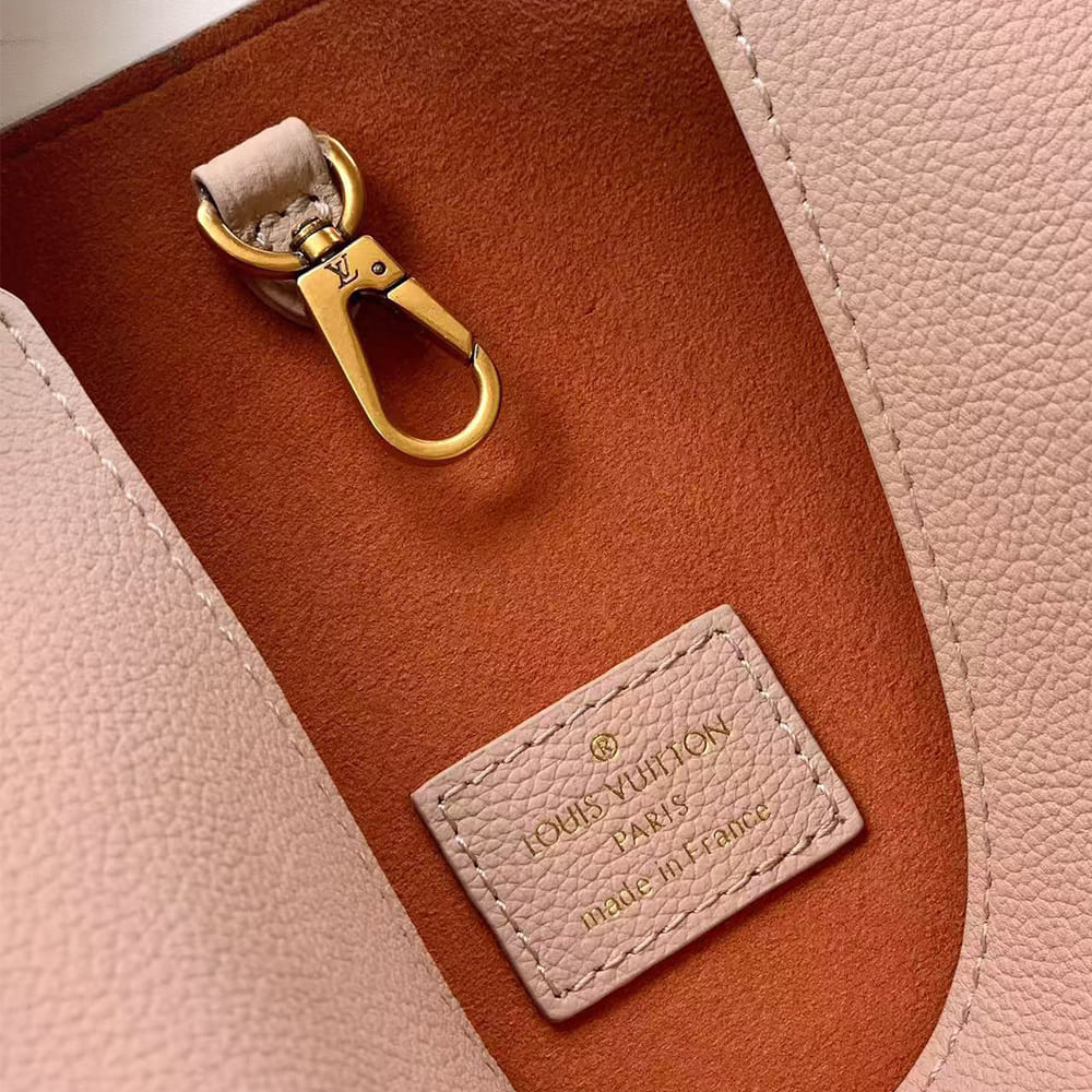 LV Low Key Hobo PM(HIGH-END GRADE)