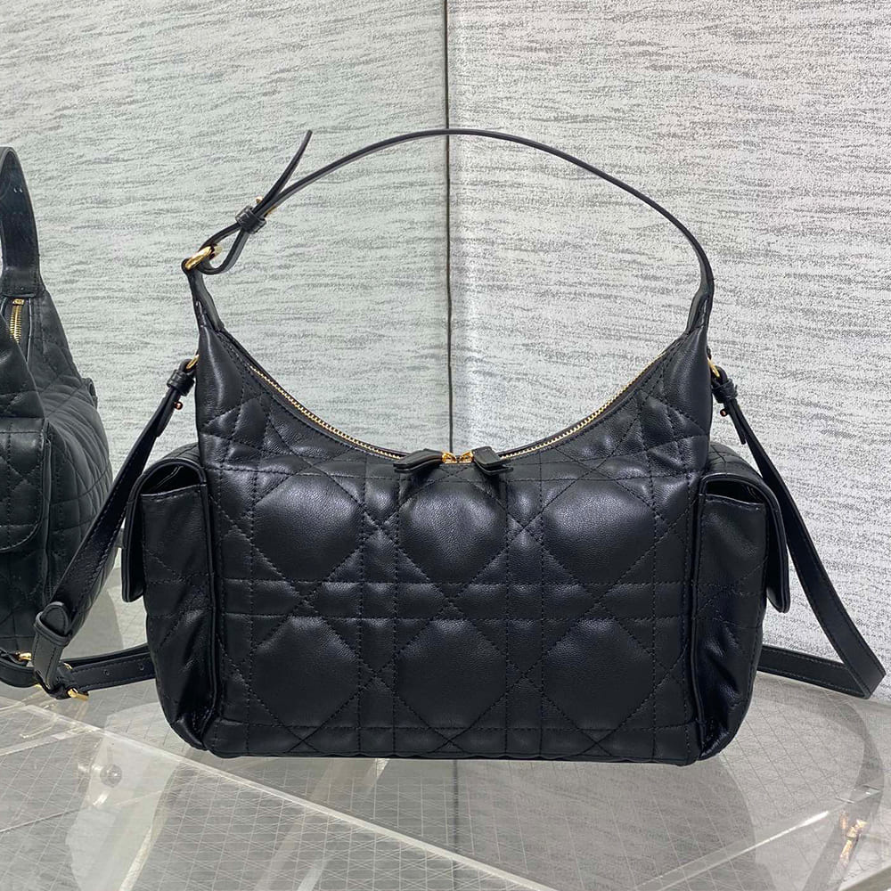 Dior Medium D-Dream Bag