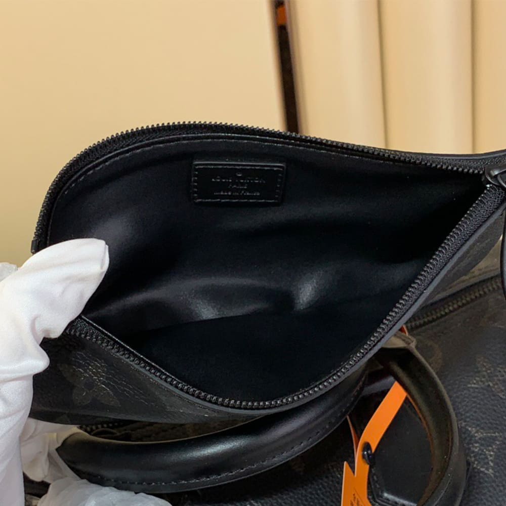 LV Speedy P9 Bandouliere 40(HIGH-END GRADE)