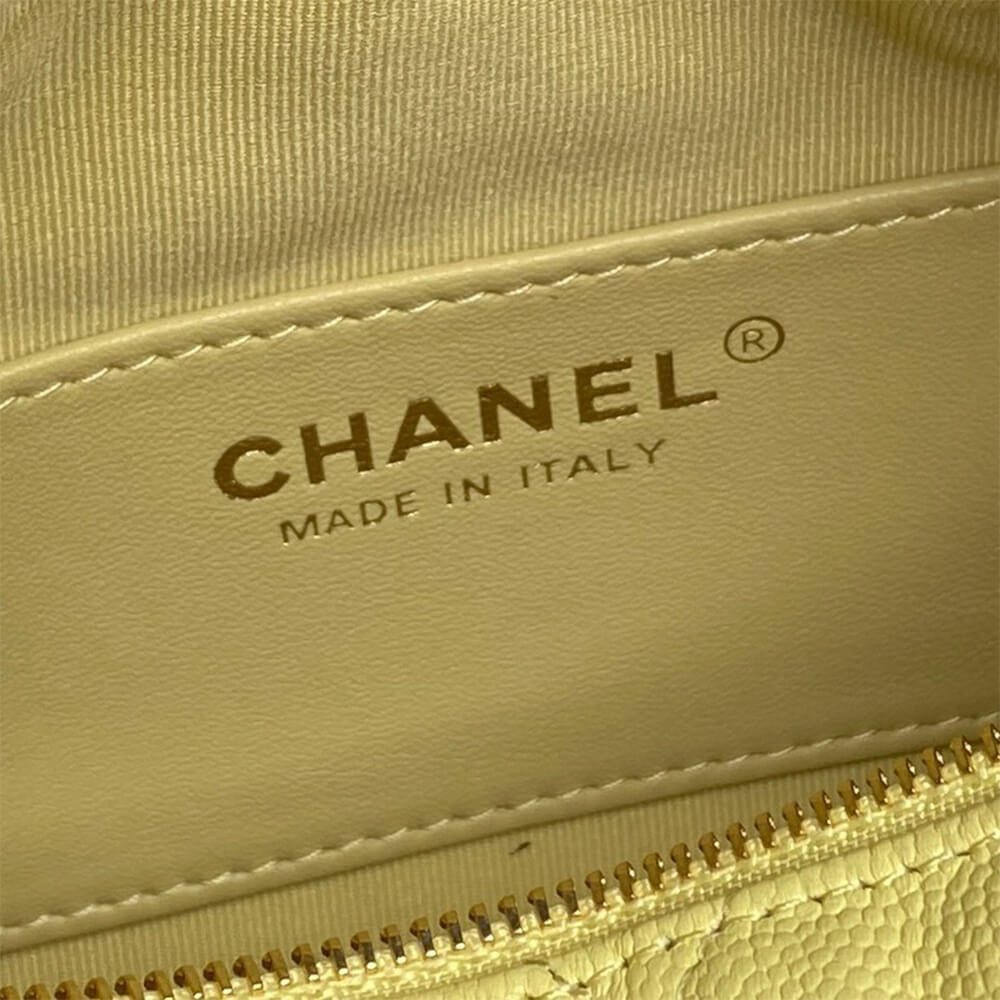 CHANEL Classic Hobo with Chain(High-end Grade)