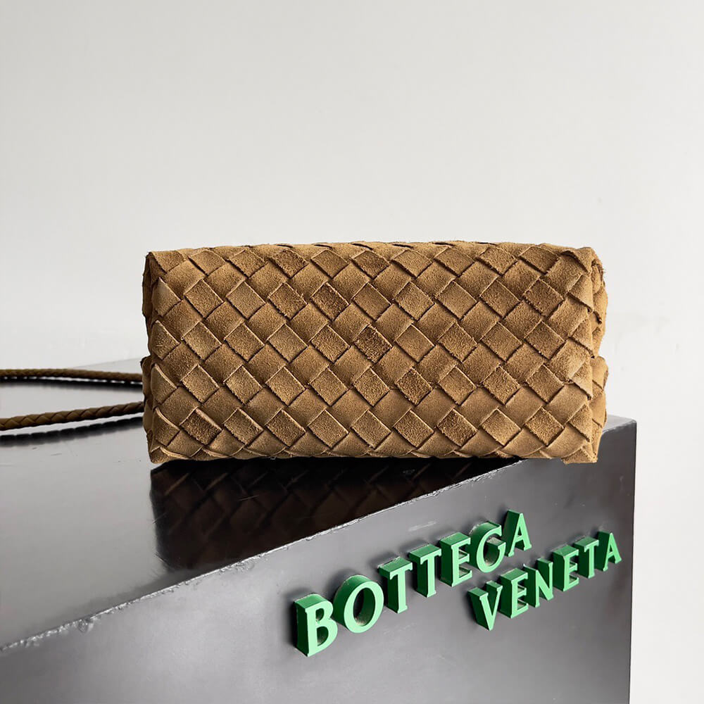 Bottega Veneta Small Andiamo