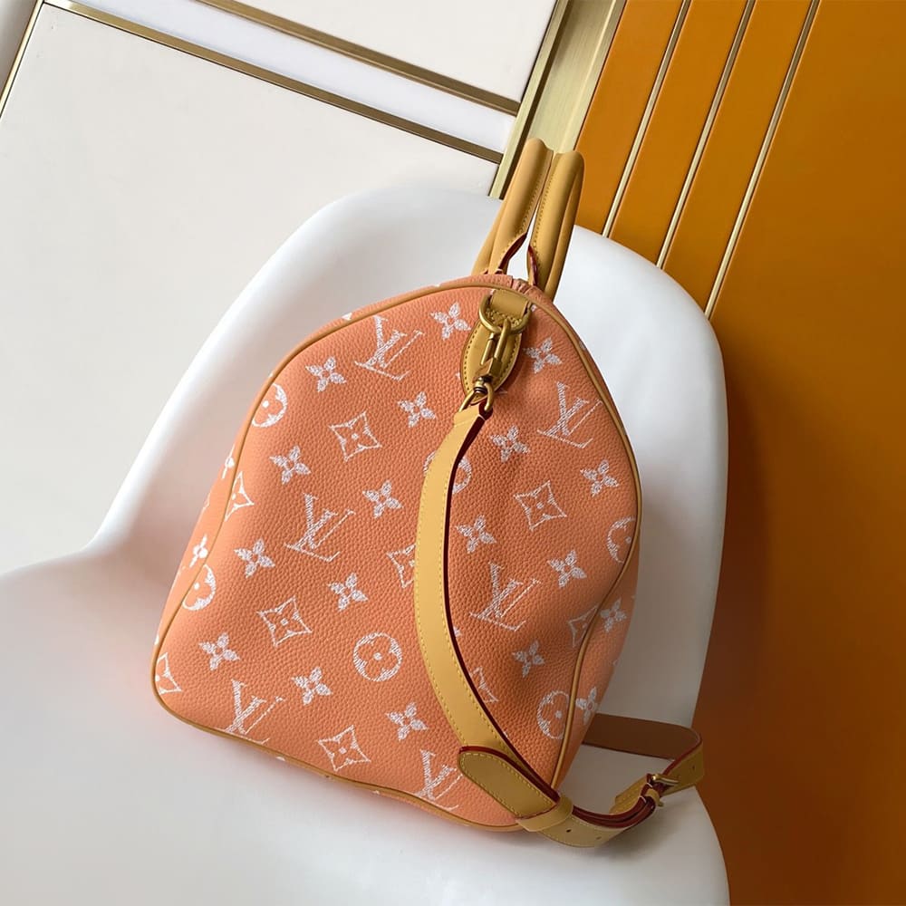 LV Speedy P9 Bandouliere 40(HIGH-END GRADE)