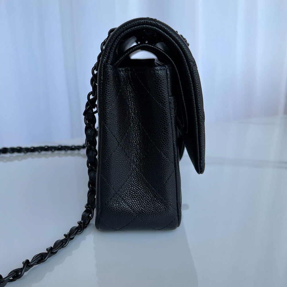 CHANEL Classic Flap Handbag(HIGH-END GRADE)