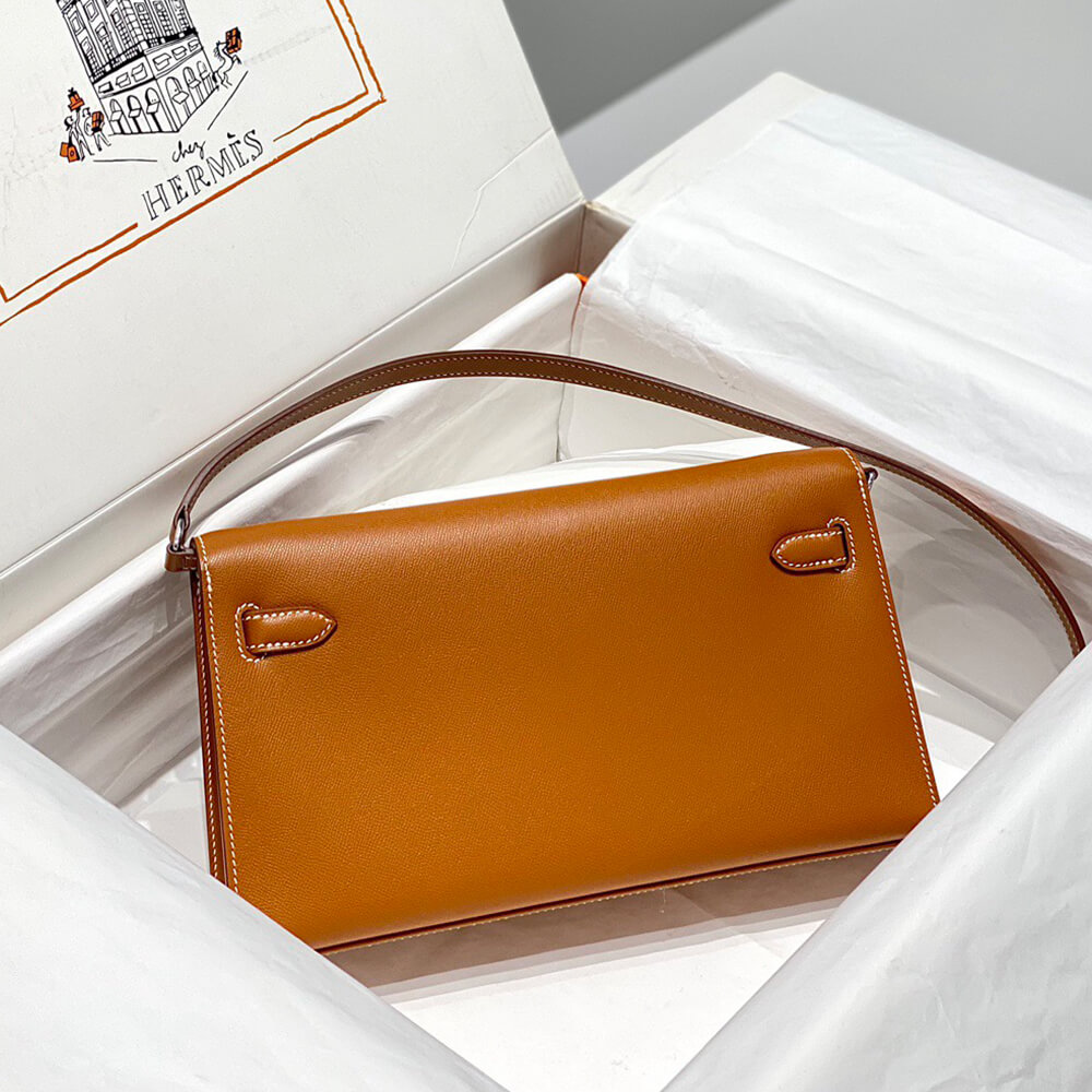 Hermes Kelly Elan(HIGH-END Grade)