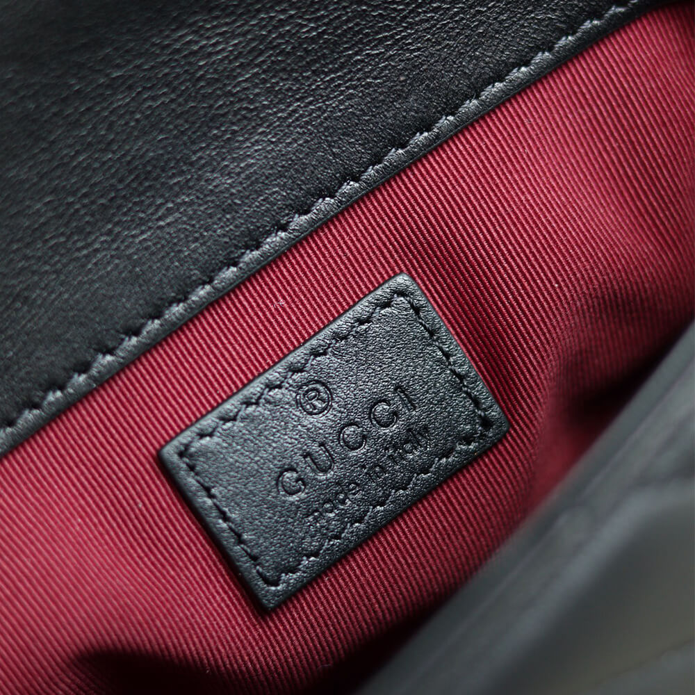 GG Marmont mini shoulder bag