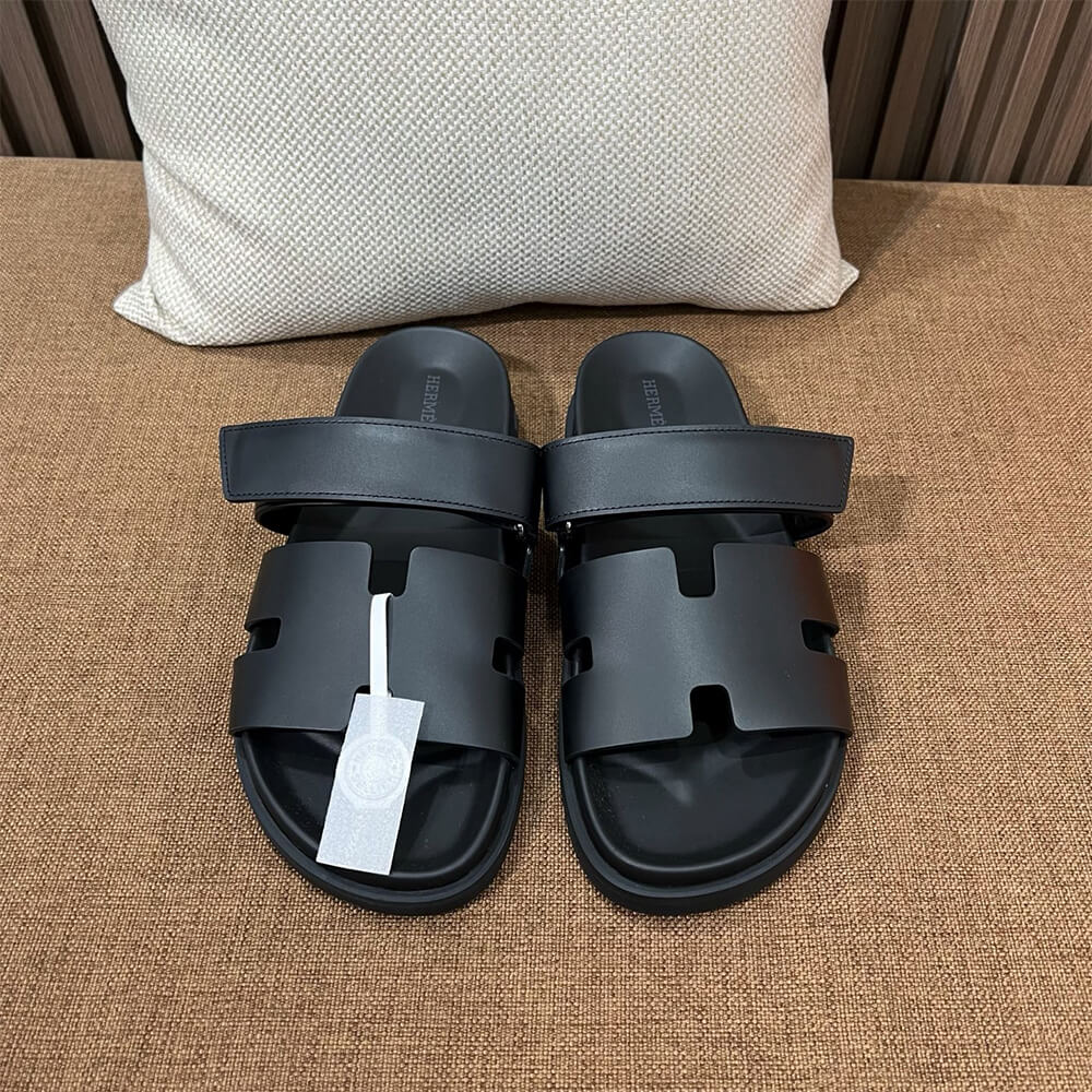 Hermes Chypre sandal(HIGH-END GRADE)