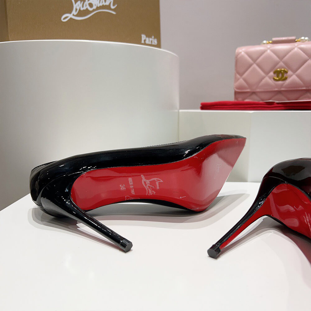 Christian Louboutin Hot Chick(70mm|85mm|100mm)