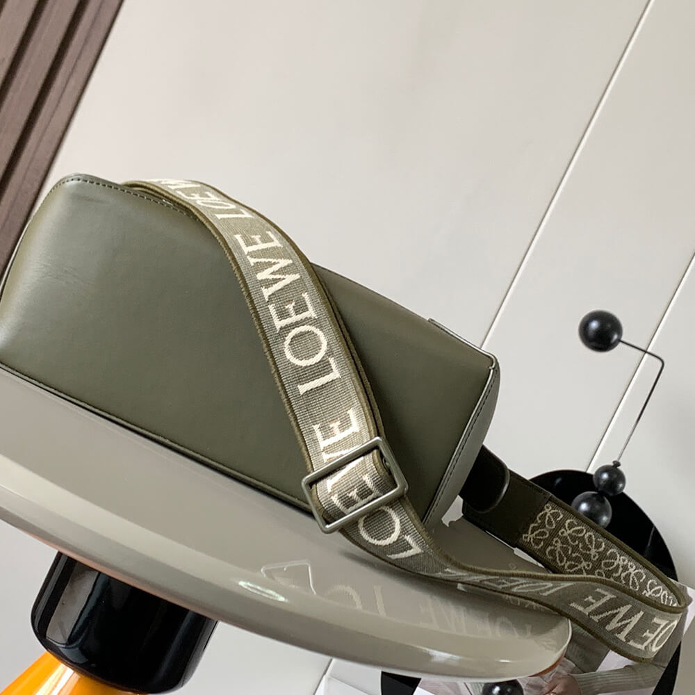 LOEWE Small Puzzle Bag