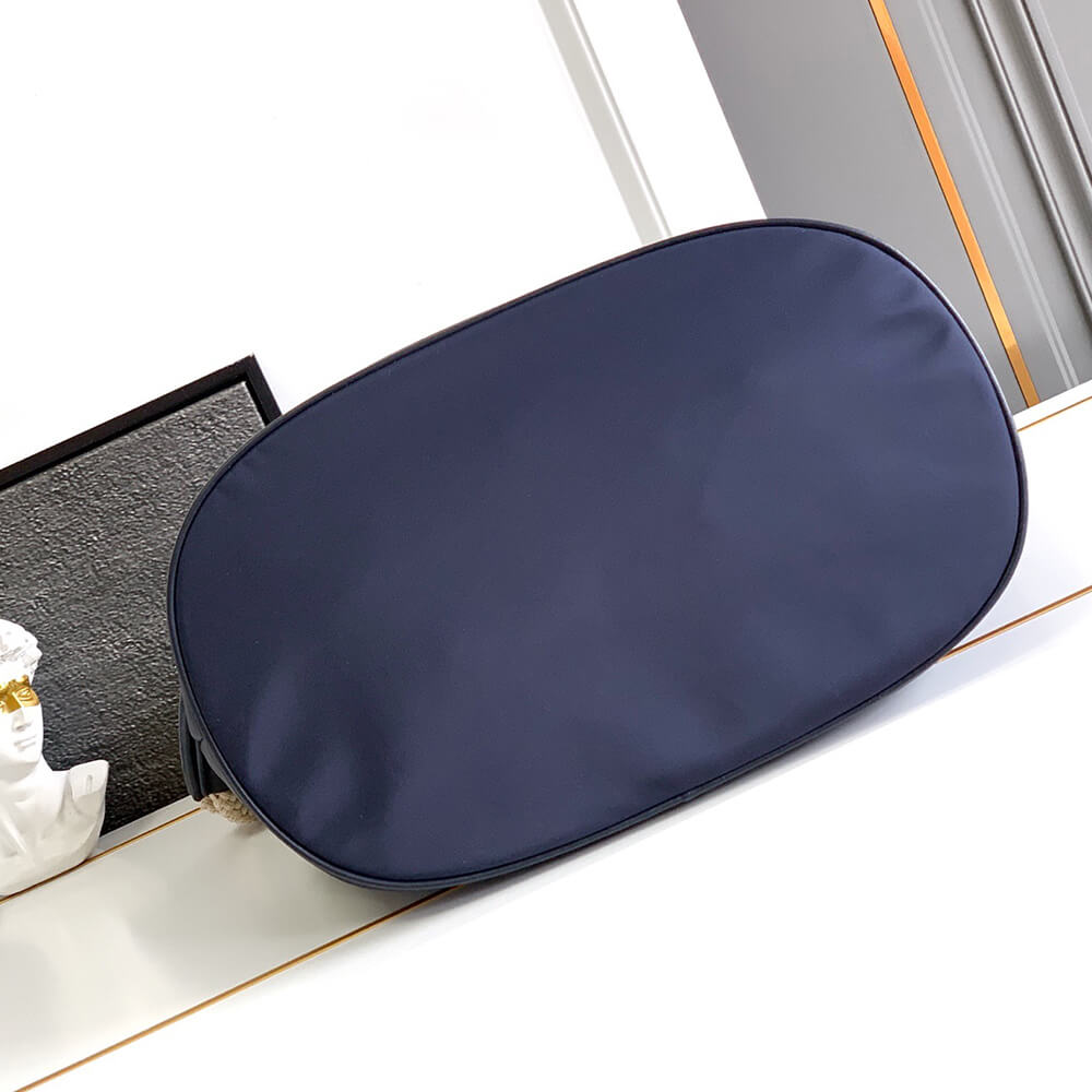 Prada Mariner medium Re-Nylon tote bag